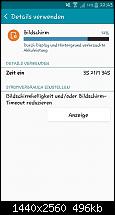 Akkulaufzeit des Samsung Galaxy Note 4-uploadfromtaptalk1421790389122.jpeg