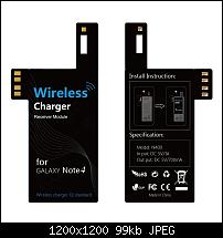Samsung Galaxy Note 4 - S-View/Flip Covers, Cases und Schutzhülle-610az0ds9yl._sl1200_.jpg