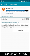 Akkulaufzeit des Samsung Galaxy Note 4-uploadfromtaptalk1422880079732.png
