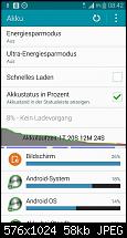 Akkulaufzeit des Samsung Galaxy Note 4-1423471057823.jpg