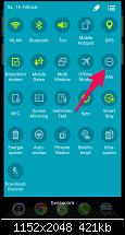Samsung galaxy note 4 lollipop-update gestartet-uploadfromtaptalk1423927259579.jpg
