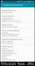 [OT] Samsung Galaxy Note 4 - Stammtisch [OT]-1424189605912.jpg