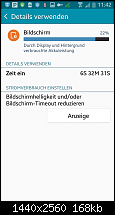 Akkulaufzeit des Samsung Galaxy Note 4-uploadfromtaptalk1424369979195.png