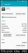 Push Benachrichtigung funktioniert unter Lollipop 5.0.1  NICHT-1424684369501.jpg