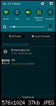 Akkulaufzeit des Samsung Galaxy Note 4-1424721870341.jpg