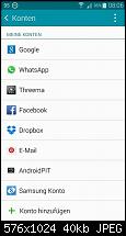 Akkulaufzeit des Samsung Galaxy Note 4-1424761625163.jpg