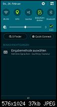 Akkulaufzeit des Samsung Galaxy Note 4-1424945906005.jpg