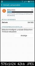 Akkulaufzeit des Samsung Galaxy Note 4-1425805266382.jpg