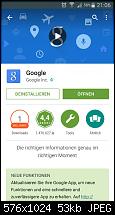 Akkulaufzeit des Samsung Galaxy Note 4-uploadfromtaptalk1426018035484.jpg