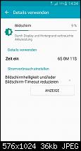 Akkulaufzeit des Samsung Galaxy Note 4-1431088522946.jpg