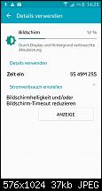 Akkulaufzeit des Samsung Galaxy Note 4-1431693363066.jpg