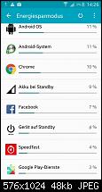 Akkulaufzeit des Samsung Galaxy Note 4-1431693370668.jpg
