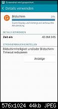 Akkulaufzeit des Samsung Galaxy Note 4-1434487582189.jpg
