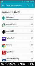 Akkulaufzeit des Samsung Galaxy Note 4-1435343939687.jpg