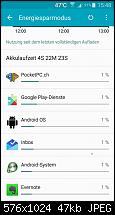 Akkulaufzeit des Samsung Galaxy Note 4-1438782625697.jpg