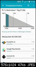 Akkulaufzeit des Samsung Galaxy Note 4-1438782633627.jpg