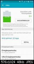 Akkulaufzeit des Samsung Galaxy Note 4-1457870833698.jpg