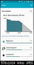 Akkulaufzeit des Samsung Galaxy Note 4-1458122182452.jpg