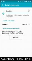 Akkulaufzeit des Samsung Galaxy Note 4-1458122193756.jpg