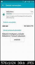Akkulaufzeit des Samsung Galaxy Note 4-1458212159585.jpg