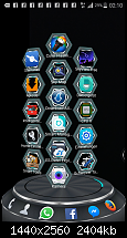 Zeigt her Eure Homescreens - Samsung Galaxy Note 4-screenshot_2016-10-01-02-10-04.png
