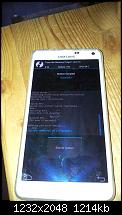 [Anleitung] Root per TWRP Recovery und SuperSU-v2.61 - Galaxy Note 4 [5.1.1]-recovery.jpg