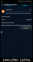 Samsung Galaxy Note 5 - Akkulaufzeit-uploadfromtaptalk1446240641473.png
