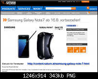 Samsung Galaxy Note 7 &#8211; Verfügbarkeit und Preise in Deutschland-samsung-galaxy-note-7-vorbestellung-saturn-ab-16.8.2016.png
