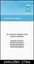 Explodierende Note 7 / Umtausch-Status-screenshot_20160921-094624.png