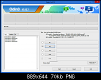 Flashen einer neuen Firmware am Note 8-odin-screen-unchanged-after-connecting-phone.png