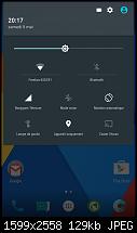 [ROM] [OFFICIAL ] Resurrection Remix 5.4.8 SM-N915F/915FY [23/06] von Micky387-2.jpg
