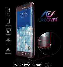 Zubehör für das Edge-samsug-galaxy-note-edge-schutzfolie-abgerundeter-ecke.jpg