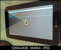 [Howto][Gelbes Dreieck mit USB JIG entfernen und den Flashcounter reseten]-20121028_161719.jpg