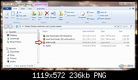 [Howto][Gelbes Dreieck mit USB JIG entfernen und den Flashcounter reseten]-3a.png