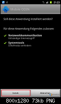 [Howto][Gelbes Dreieck ohne USB JIG mit Mobile Odin Pro entfernen]-1.png