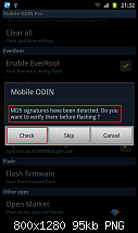 [Howto][Gelbes Dreieck ohne USB JIG mit Mobile Odin Pro entfernen]-15.png