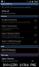 [Howto][Gelbes Dreieck ohne USB JIG mit Mobile Odin Pro entfernen]-24f.png