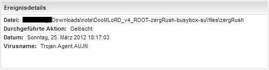 virenmeldung trojaner Trojaner von Doomlord?-doomlord.jpg