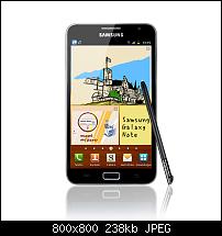 Der Pocket PC Review zum Galaxy Note N7000-galaxy_note_front_high_mit_stift.jpg