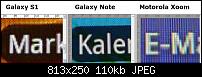 Der Pocket PC Review zum Galaxy Note N7000-3displayvergleich.jpg