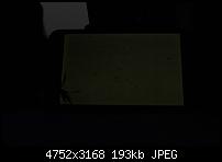 Dunkle Teile von Videos hässlich-galaxy-note-fleck.jpg