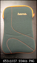 Taschen und Hüllen (Case und Socken) für das Samsung Galaxy Note-hama.png