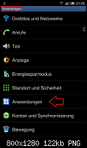 Samsung galaxy note fotos auf sd karte einstellen, wo ? Sygic Karten auf externe SD?-sc20111215-211658.png
