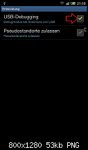 Samsung galaxy note fotos auf sd karte einstellen, wo ? Sygic Karten auf externe SD?-sc20111215-211807.png