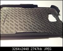 Norêve Leder Case für das Samsung Galaxy Note (N7000)-20111214_225103.jpg