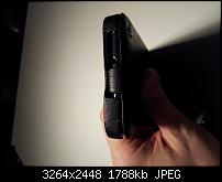 Norêve Leder Case für das Samsung Galaxy Note (N7000)-20111214_230326.jpg