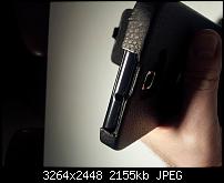 Norêve Leder Case für das Samsung Galaxy Note (N7000)-20111214_225844.jpg