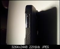 Norêve Leder Case für das Samsung Galaxy Note (N7000)-20111214_225807.jpg