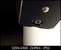 Norêve Leder Case für das Samsung Galaxy Note (N7000)-20111214_225727.jpg