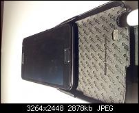 Norêve Leder Case für das Samsung Galaxy Note (N7000)-20111214_225531.jpg